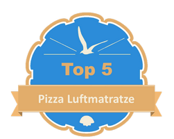 Top 5 – Pizza Luftmatratze