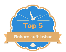 Top 5 – Einhorn aufblasbar