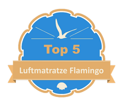 Top 5 – Luftmatratze Flamingo