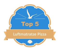 Top 5 – Luftmatratze Pizza