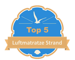 Top 5 – Luftmatratze Strand