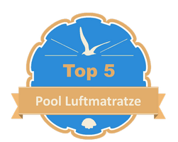 Top 5 – Pool Luftmatratze